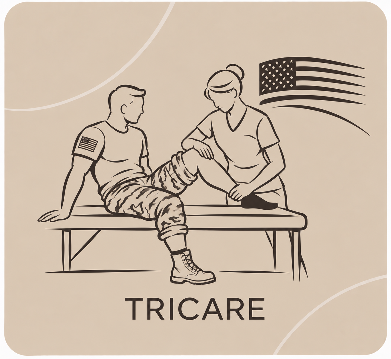 tricare